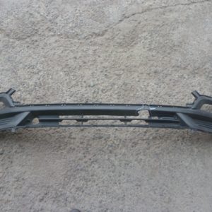 rejilla de parachoque hyundai h1 2021 2022 original daños