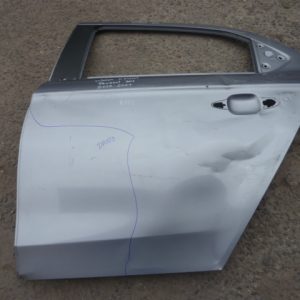 puerta c elysee c-elysee / 301 2012 2021 trasera chofer daños