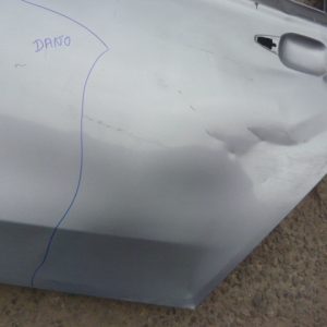 puerta c elysee c-elysee / 301 2012 2021 trasera chofer daños