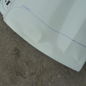 puerta kia sportage 2017 2021 delantera chofer (varios daños)