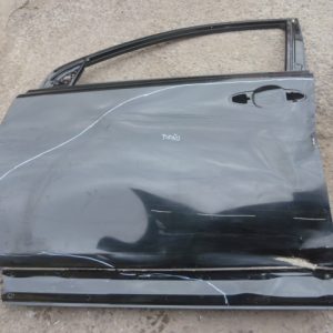 puerta toyota rav4 2014 2016 2018 delantera chofer daños