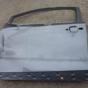 puerta jac js3 2022 2023 2024 delantera chofer original daños