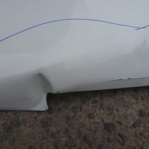 capot peugeot 301 2018 2019 2020 2021 2022 original dañado