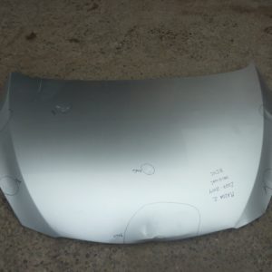 capot mazda 2 2007 2008 2009 2010 2011 2014 original dañado
