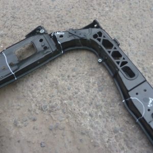 frontal kia rio 4 y 5 2012 2015 original daños