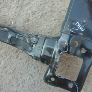 frontal hyundai h1 2019 2020 2021 original daños