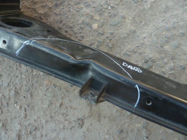 thumbnail interactive-video image 1 of Genuine Hyundai Front Passenger Side Fender Molding For Tucson (2016-2021) – 87712-D3000CA 1 of 5