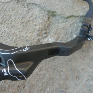 frontal hyundai santa fe 2010 2011 2012 original daños