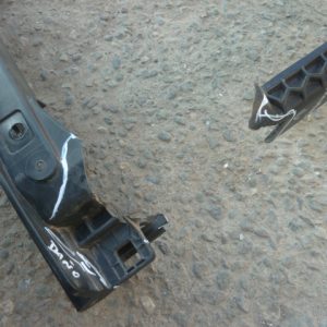 frontal peugeot 208 1.2 2020 2024 original daños (quebrado)