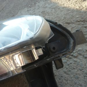 optico peugeot partner 2014 2015 copiloto original quebrado