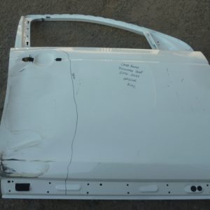 puerta land rover discovery sport 2016 2021 delant copiloto daños