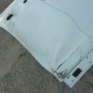 puerta land rover discovery sport 2016 2021 delant copiloto daños