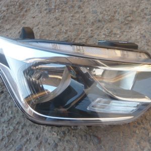 optico hyundai h1 2019 2022 copiloto original daños