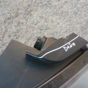 optico hyundai h1 2019 2022 copiloto original daños