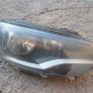 optico volkswagen gol 2014 2015 2016 copiloto original daños