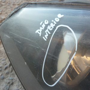 optico volkswagen gol 2014 2015 2016 copiloto original daños