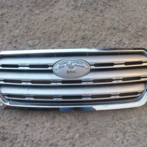 Mascara subaru outback 2016 2017 original usada daños