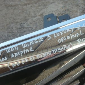 mascara wingle 5 luxury 2.0 2022 ( es para adaptar – diseño distinto )