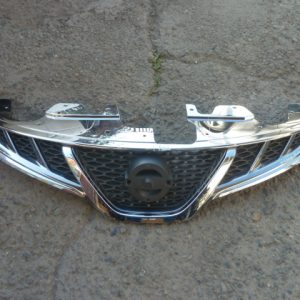 mascara nissan murano 2010 2011 2012 2013 – daños