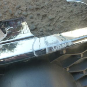 mascara nissan murano 2010 2011 2012 2013 – daños