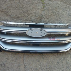 mascara ford edge 2015 2016 2017 2018 – daños