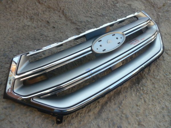 mascara ford edge 2015 2016 2017 2018  - daños - Imagen 7