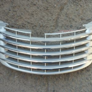 mascara chrysler pt cruiser 2007 2008 2009 – daños