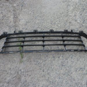 rejilla de parachoque bmw x1 f48 2015 2017 – quebrada