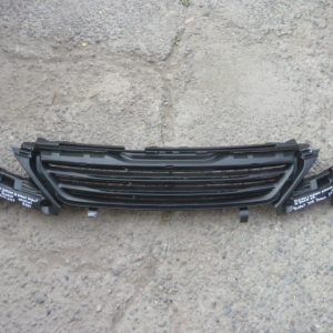 mascara soporte superior peugeot 308 premier 2015 2017 daños