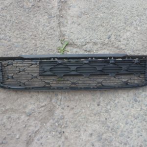 rejilla de parachoque inferior citroen c3 2017 2021 – daños