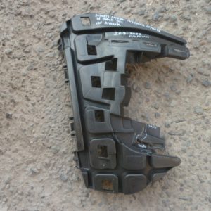 mensula soporte amarok 2018 2023 inferior delant copiloto daños