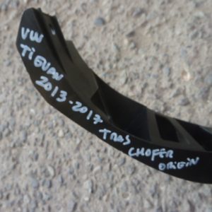 mensula soporte volksw tiguan 2013 2017 trasr lateral chofer daños