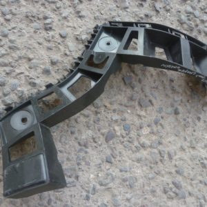 mensula soporte vw tiguan 2013 2017 trasero lateral chofer daños