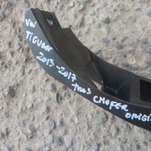 mensula soporte vw tiguan 2013 2017 trasero lateral chofer daños