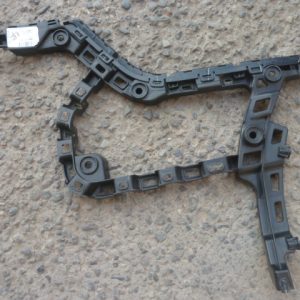 mensula soporte volksw golf variant station 2017-19 trasero chofer