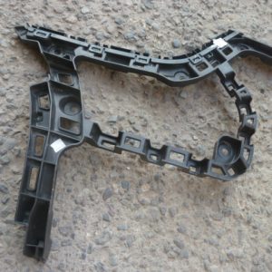 mensula soporte volksw golf variant station 2017-19 trasero chofer