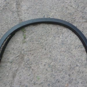 moldura de tapabarro bmw 2015 2019 delant chofer daño