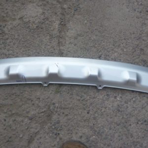 moldura changan cs1 cross 2014 2017 inferr parach trasero daños