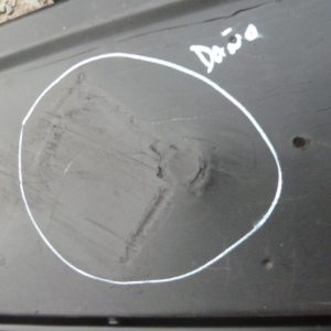 parachoque central boxer jumper ducato 2016 2021 – daños