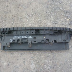 soporte protector inferior parach peugeot 208 12/18 refuerzo daños