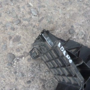 soporte protector inferior parach peugeot 208 12/19 refuerzo daños