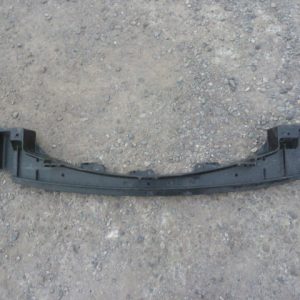 refuerzo kia sportage 2016 2019 alma trasera de parachoque