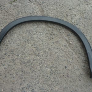 moldura de tapabarro honda crv 2012 2016 delant chofer – daños