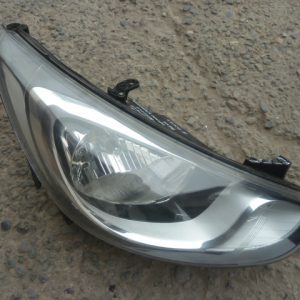 optico accent rb 2012 2015 5pines alternativo copiloto dañado