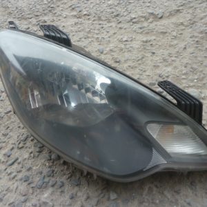 optico mg 3 mg3 2011 2014 2015 2017 copiloto – dañado