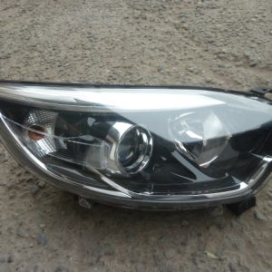 optico renault captur 2013 2014 2016 2018 copiloto – dañado