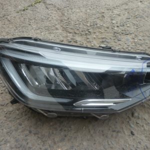 optico volkswagen nivus 2021 2014 full leds copiloto – quebrado