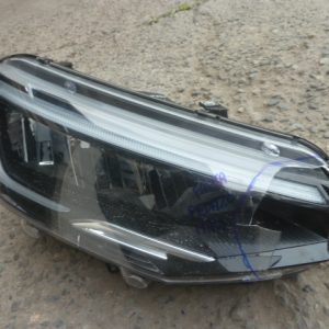 optico volkswagen nivus 2021 2014 full leds copiloto – quebrado