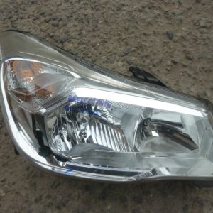 optico subaru forester 2014 2015 copiloto halogeno – dañado