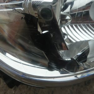 optico subaru forester 2014 2015 copiloto halogeno – dañado